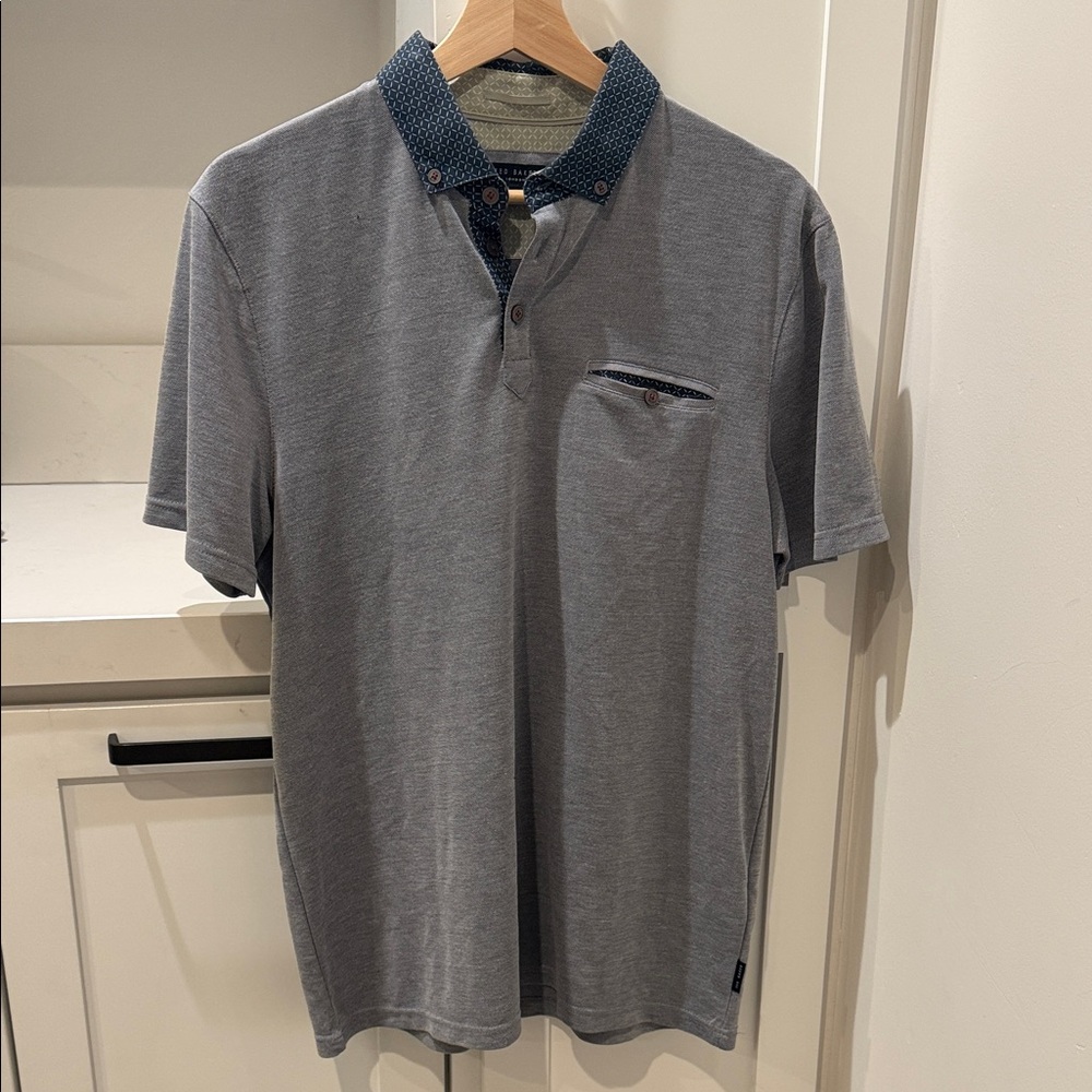 Men's Ted Baker Polo Shirt
